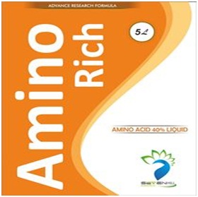 Amino Acid 40% Liquid 5L